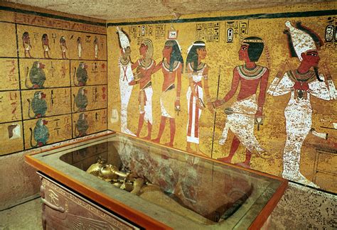 Egyptian Tombs Bodog